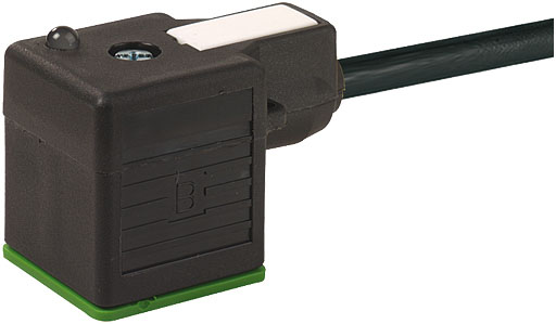 Murrelektronik Limited DIN 43650 Connector
