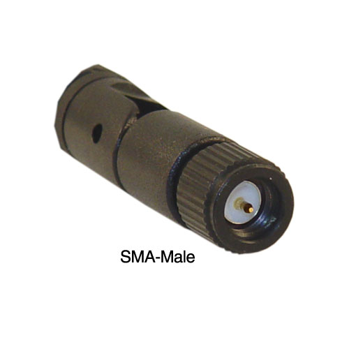 L-Com HG905RD-SM Rod Antenna with SMA Connector