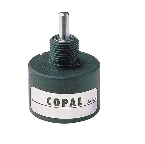 Nidec Components Rotary Potentiometer 1-Gang, JT22-320-500