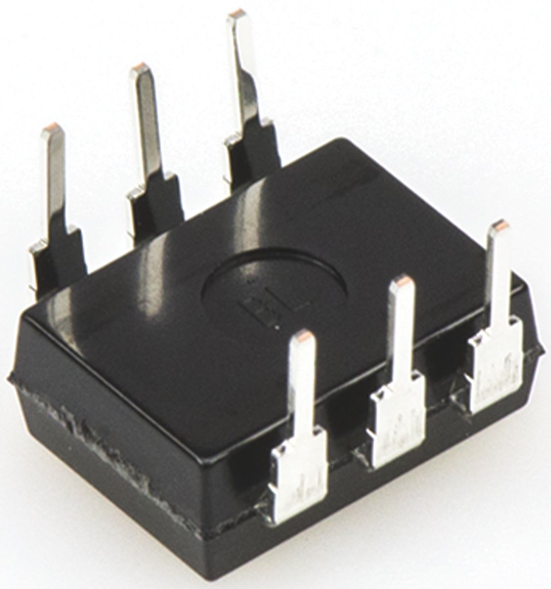 Panasonic Solid State Relay, 130 mA Load, PCB Mount, 350 V Load, 1.5 V Control