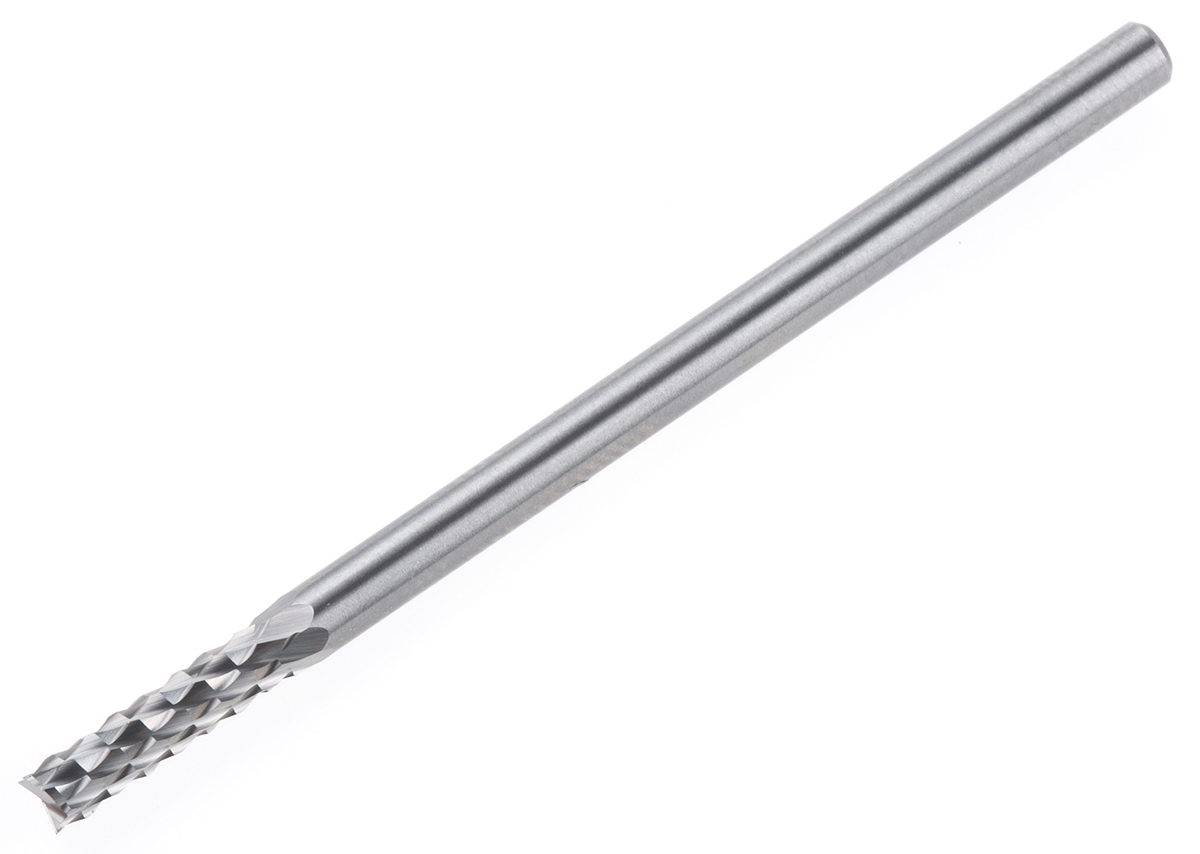 Dremel 1-Piece Grout Removal Bit for use with Dremel Tools