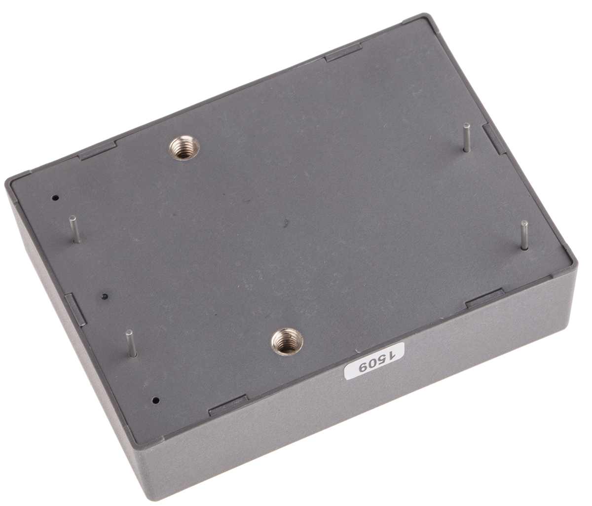 TRACOPOWER Switching Power Supply, TMP 15148, 48V dc, 310mA, 15W, 1 Output, 120 → 370 V dc, 85 → 264 V ac