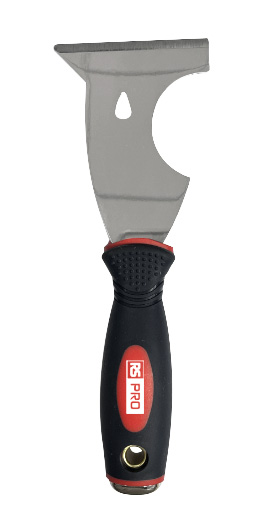 RS PRO Stainless Steel Scraper, 1 piece