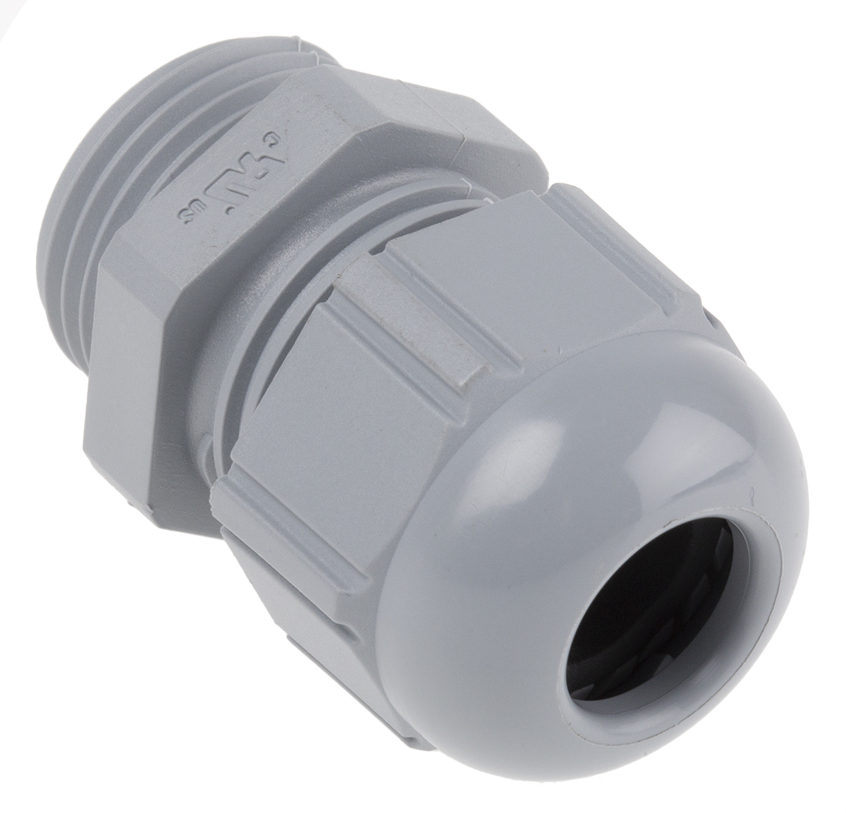 Lapp SKINTOP Series Grey Polyamide Cable Gland, PG11 Thread, 4mm min., 10mm max., IP68
