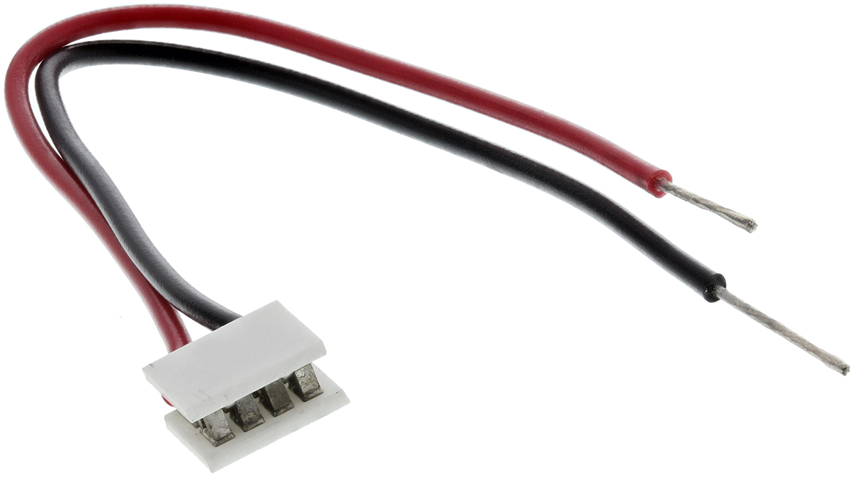 Adaptive Peltier Module, 1.6W, 3.2A, 0.9V, 8 x 8mm