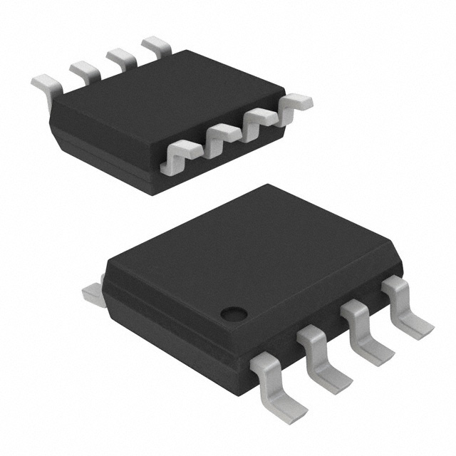 Broadcom Limited HCPL-063L-000E