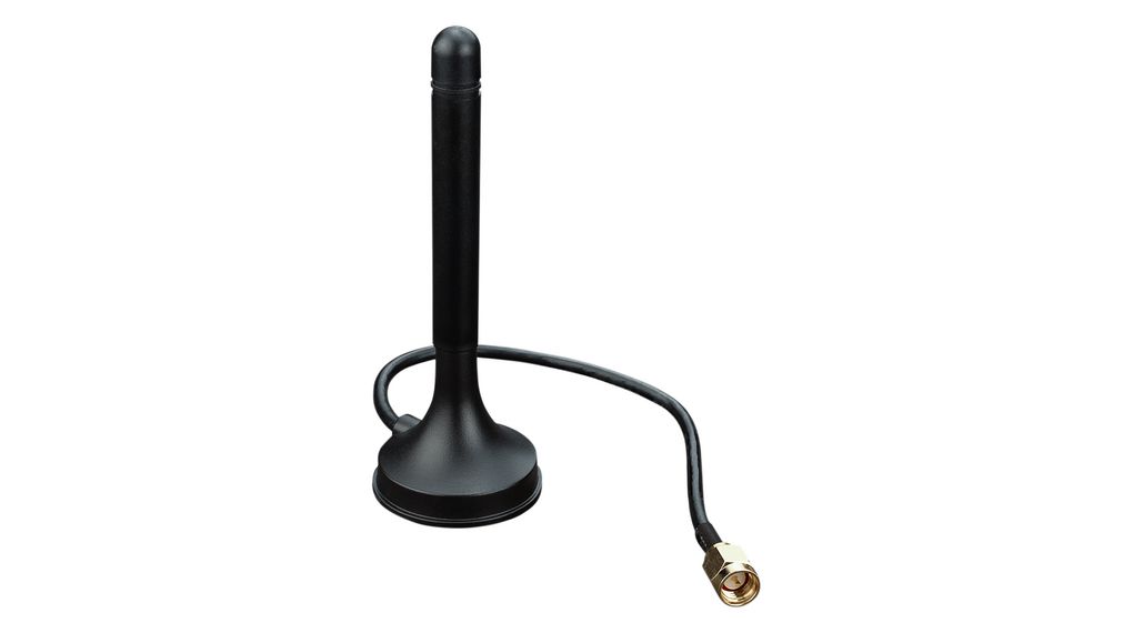 Taoglas GA.111.101111 Multi-Band Antenna with SMA Connector