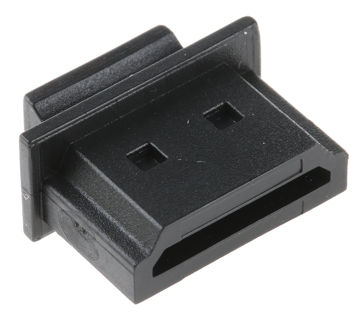 Wurth Elektronik, 726 Dust Cap for use with HDMI Connector