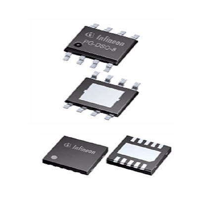 Infineon TLS810B1EJV50XUMA1, Linear Voltage Regulator 42V PG-DSO-8 EP 8-Pin