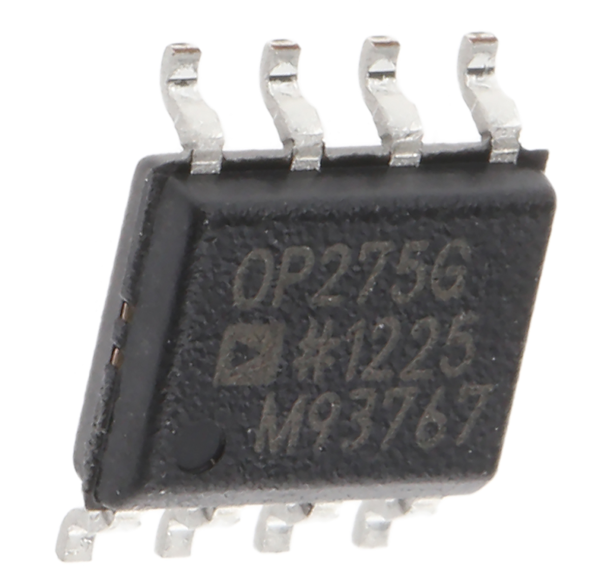 OP275GSZ Analog Devices, Operational Amplifier, 9 MHz, 8-Pin 22 V SOIC