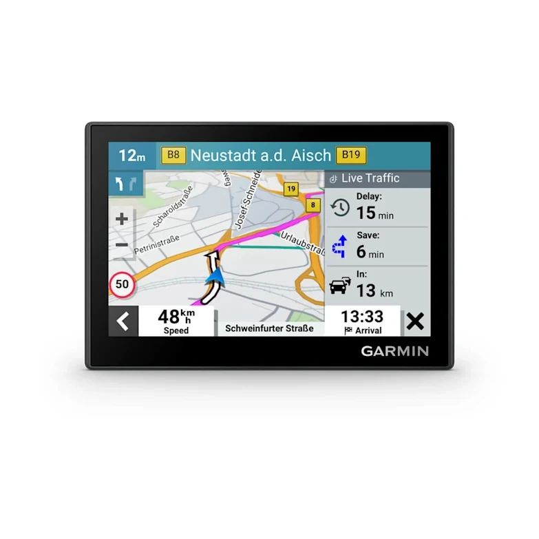 Garmin Drive 53 Sat Nav