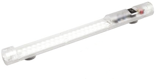 STEGO LED 025 Series LED Enclosure Light, 24 → 48 V dc, 351 mm Length, 5 W, 6500K