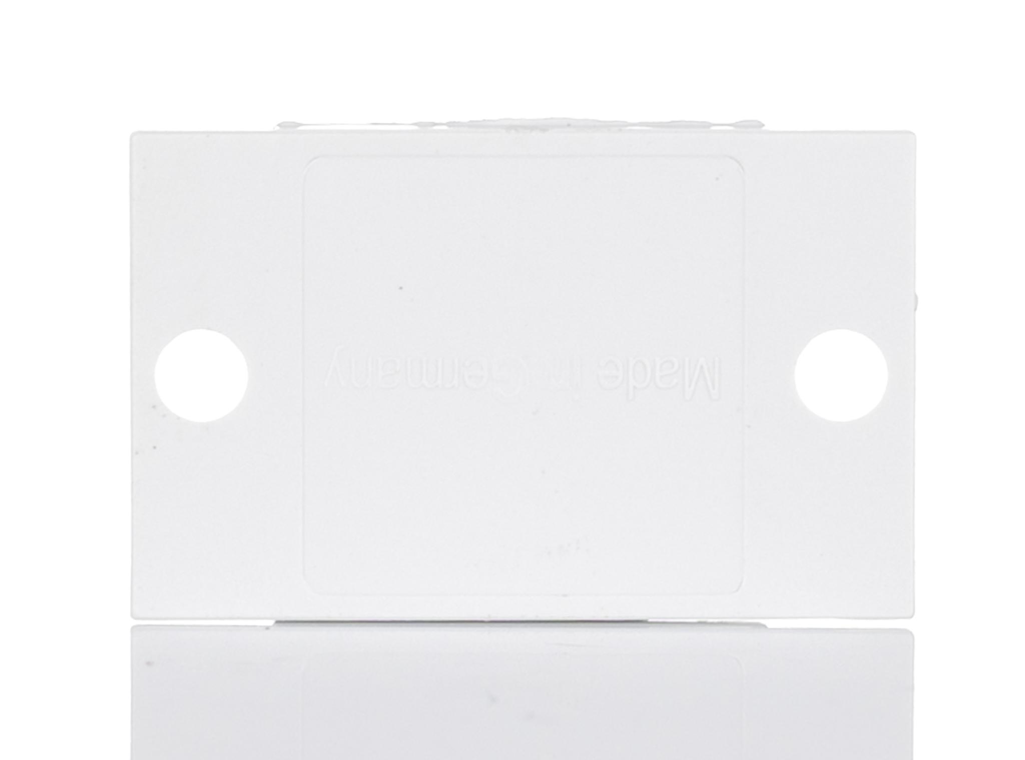 Banner Sensor Reflector for Use with VALU-BEAM 915 Series Sensor