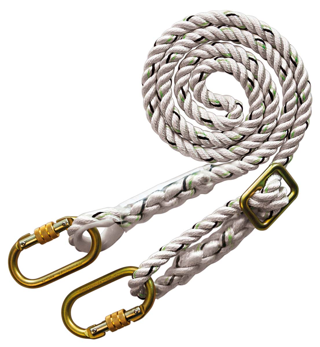 JSP 2m Work Positioning Lanyard