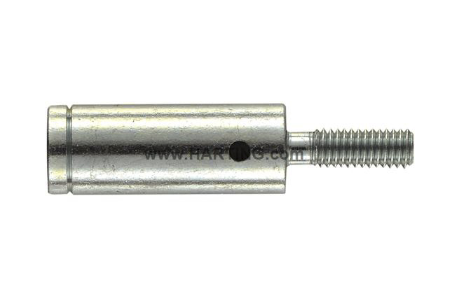 HARTING Coding System Bushing, Han Series , For Use With Connectors