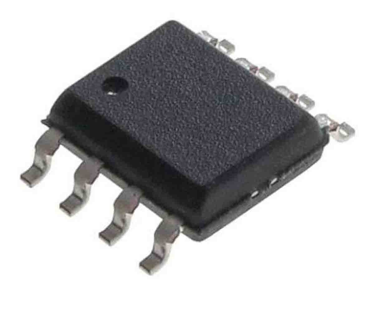 X9C102SIZ, Digital Potentiometer 32-Position 8 Pin