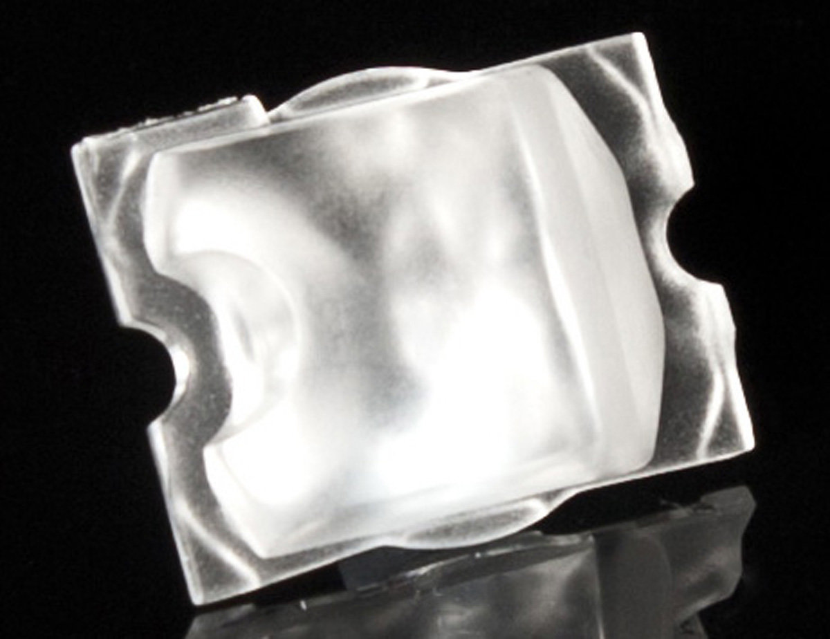 Ledil CA12050_STRADA-FT, Strada-Forward Series LED Lens, Street Lighting Beam