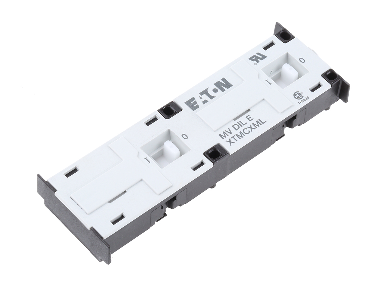 Eaton Contactor Interlock for use with DILE Series