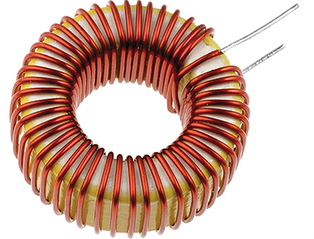 RS PRO 68 μH ±15% Power Inductor, 10A Idc, 0.042Ω Rdc