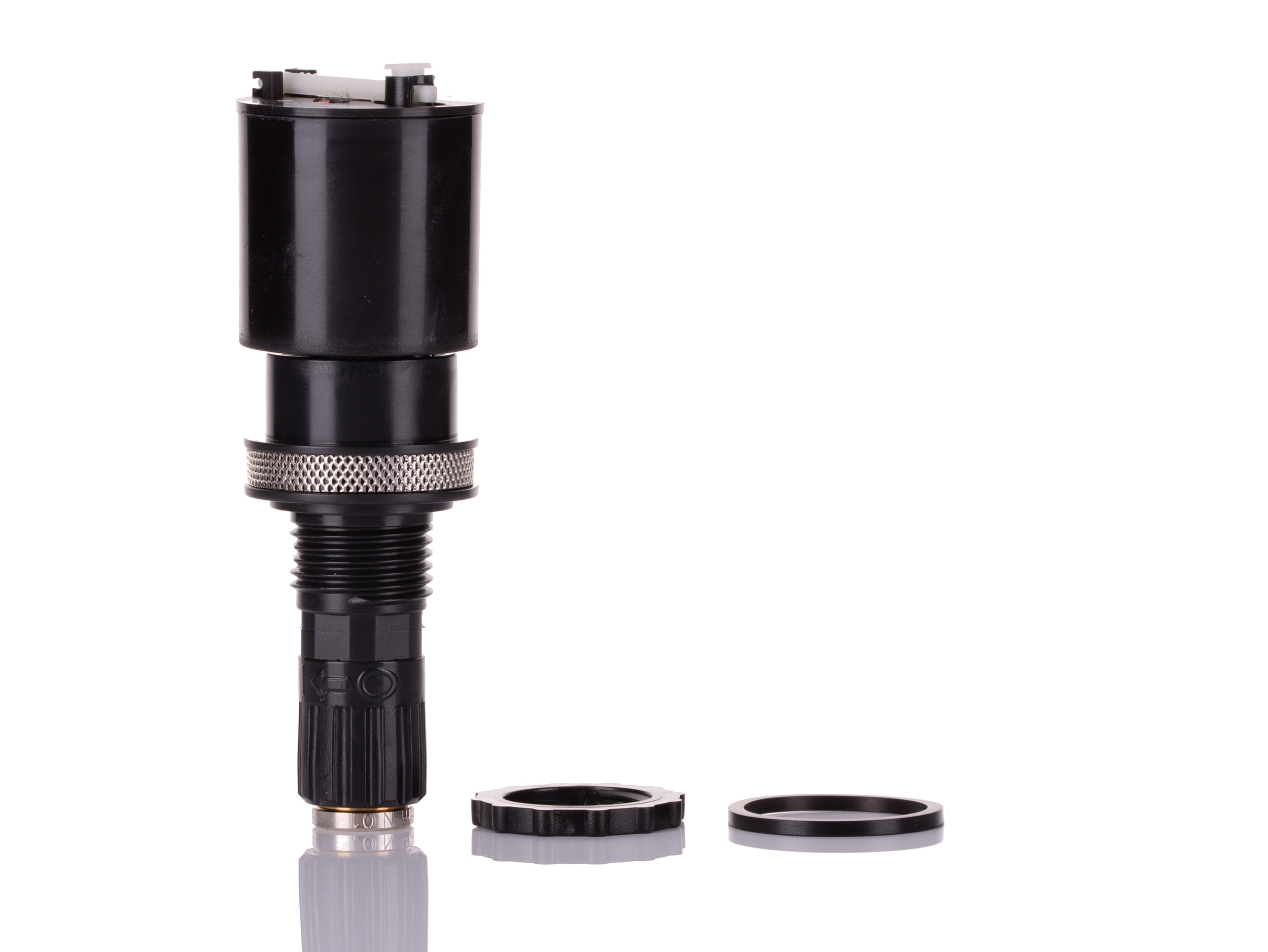 Norgren Push In 6 mm Automatic Pneumatic Drain, 6000-50