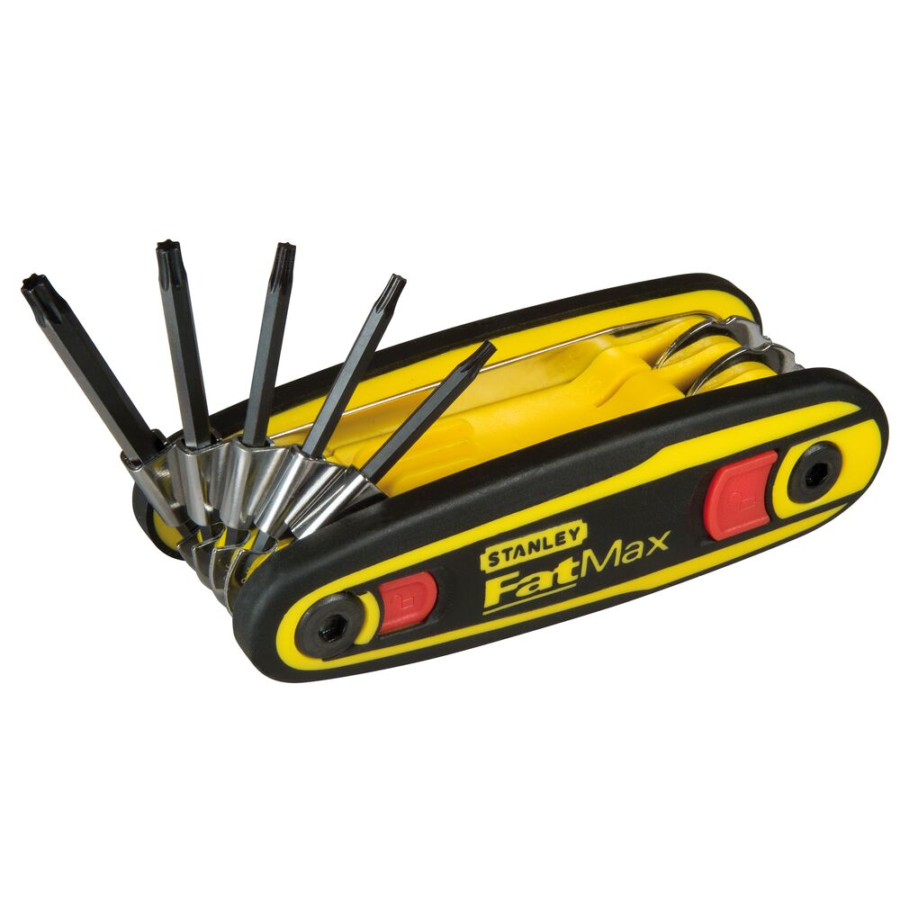 Stanley Hex Key Set