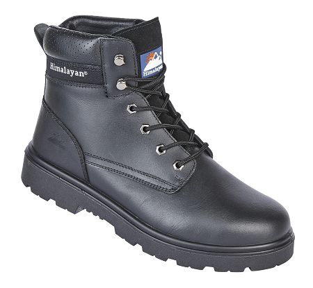 Himalayan Unisex Safety Boots, UK 7, EU 41
