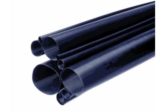 3M Adhesive Lined Halogen Free Heat Shrink Tubing, Black 32mm Sleeve Dia. x 1m Length 4.5:1 Ratio, MDT-A Series