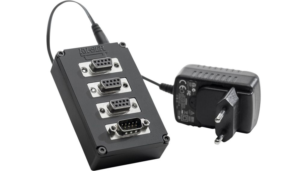 Kvaser Interface Unit