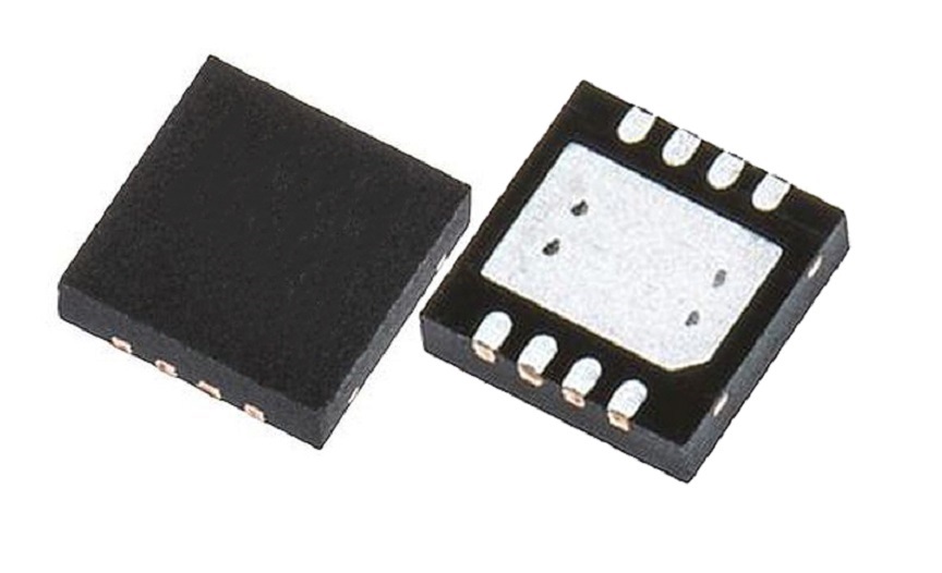 Renesas Electronics Digital Temperature Sensor, Open Drain Output, Surface Mount, 2-Wire, I2C/SMBus, 0.5 to ± 1°C