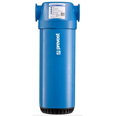 PREVOST 1666.66 L/min G 1/2 Water Separator 20 bar