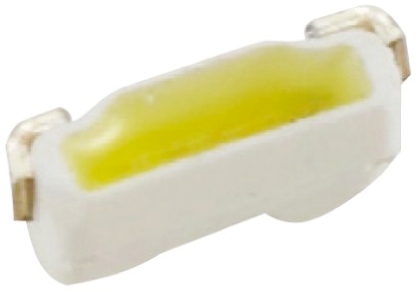 Lite-On3.6 V White LED PLCC 2  SMD, LTW-108SEG-W