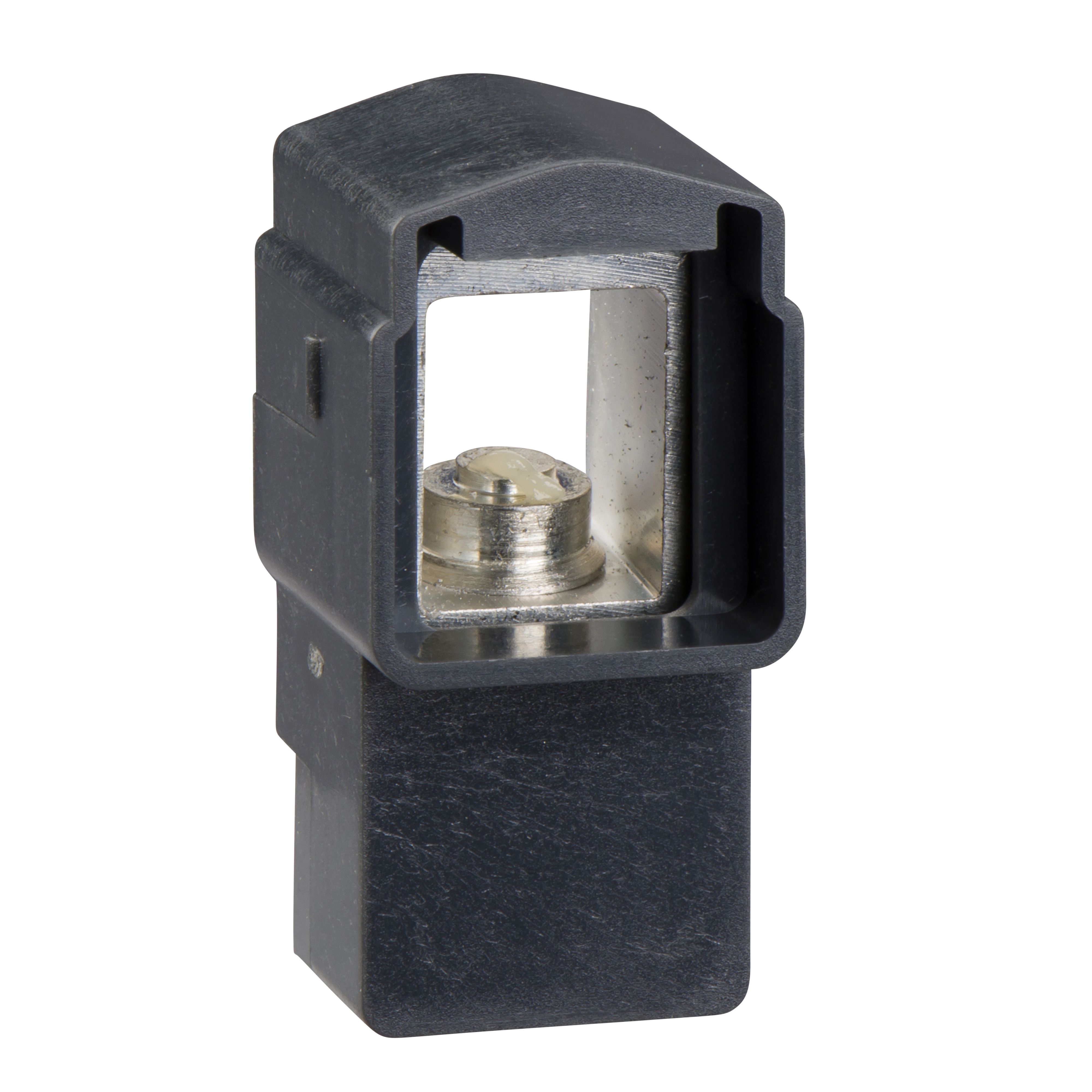 Schneider Electric Terminal for use with Compact INS, Compact INSE Circuit Breaker