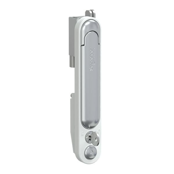 Schneider Electric PrismaSeT P Series Padlock Kit for Use with PrismaSeT PrismaSeT P Cubicle