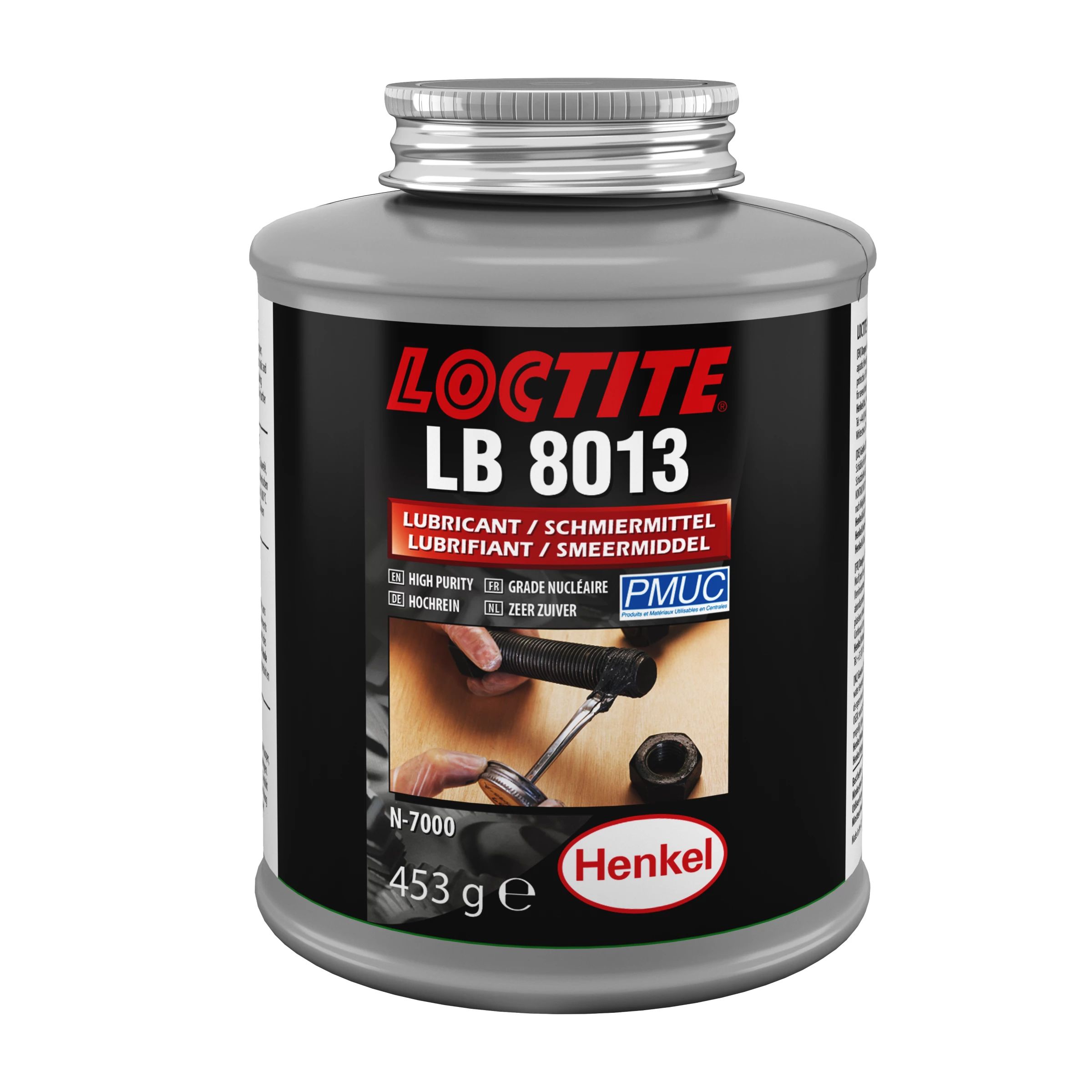 Loctite Loctite LB 8103 Grease Lubricant 1 L Container