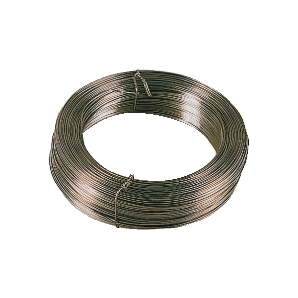 Bare Wire 1,5mm tinned plated copper 1Kg