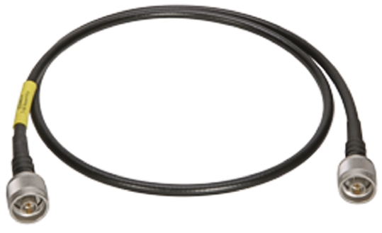 Huber+Suhner Test Leads, 1m Lead Length