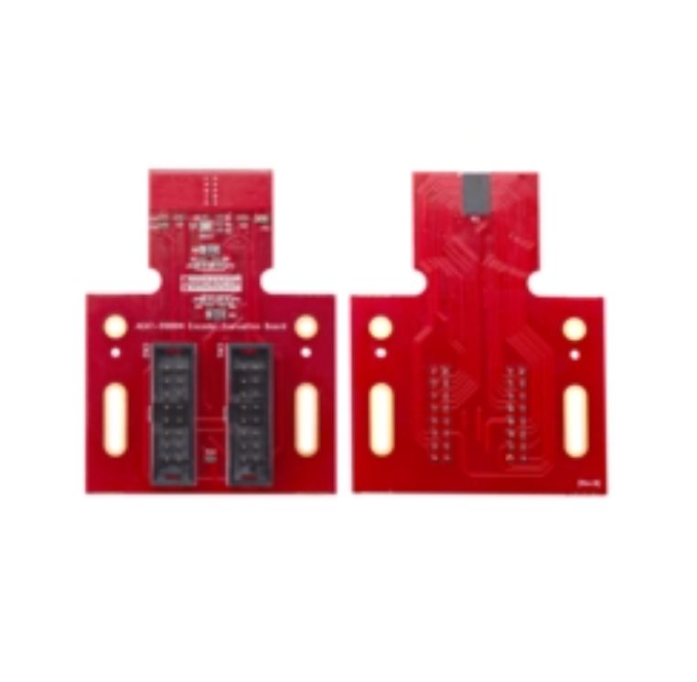 Broadcom Rotary Angle Sensor Evaluation Board for AEAT-9988MB AEAT-9988MB