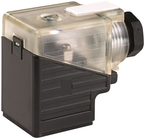 Murrelektronik Limited Solenoid Connector