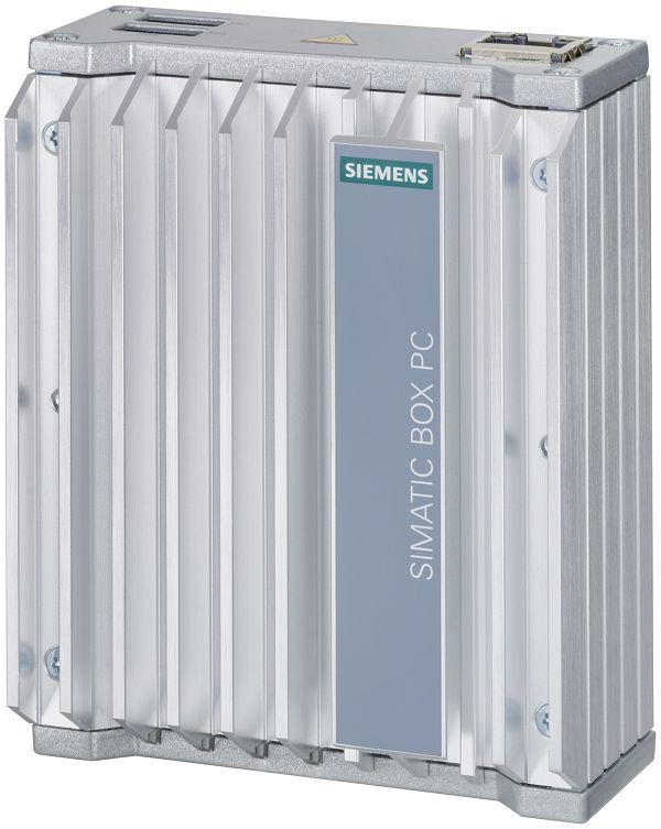 Siemens IPC127E Gateway