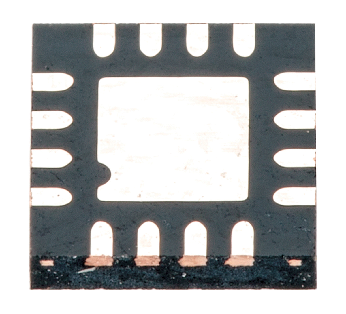 NXP 8-Channel I/O Expander I2C, SMBus 16-Pin HVQFN, PCA9554BS,118