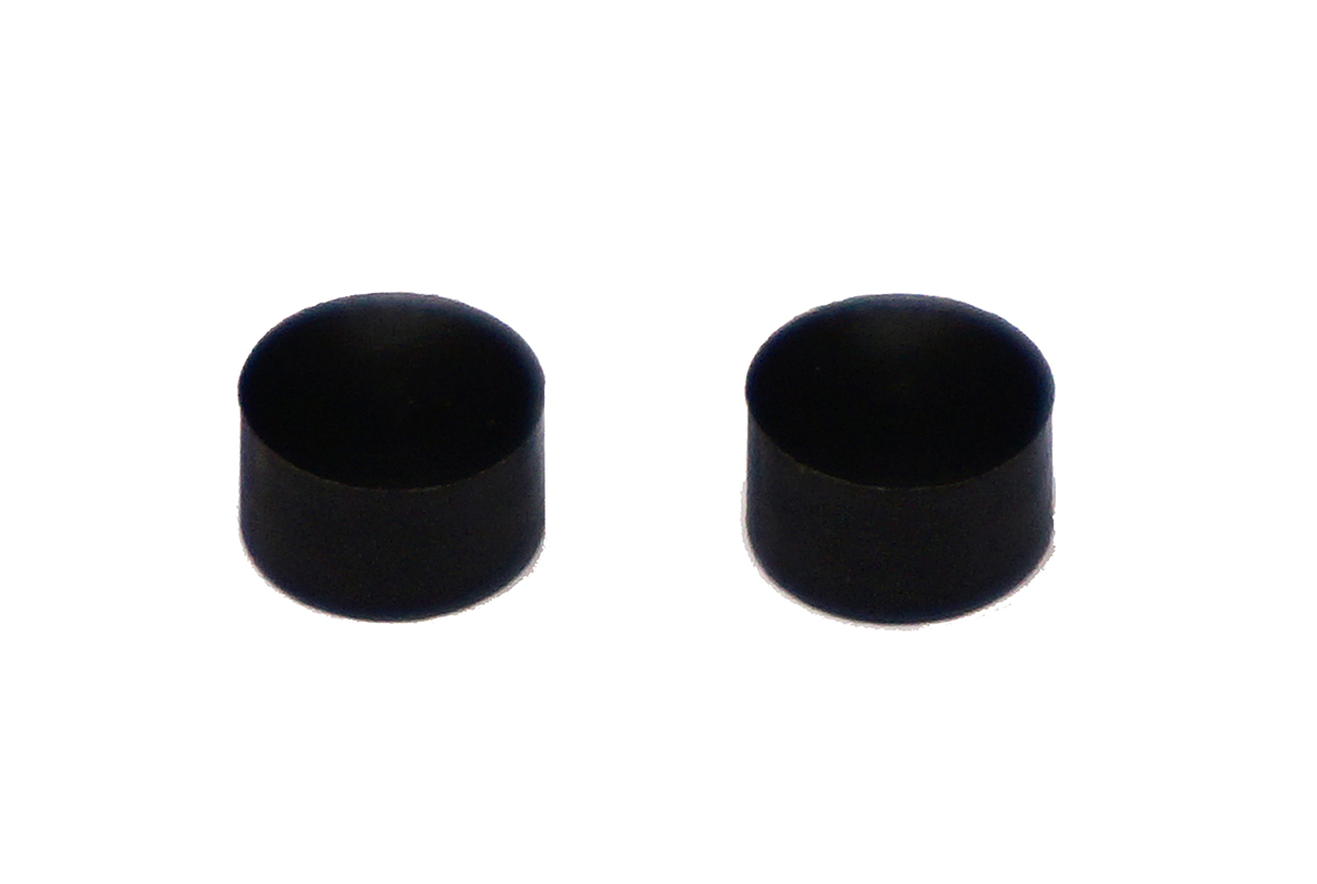 EOZ Toggle Switch Cap Toggle Switch Cap for use with 6.35 mm Push Buttons