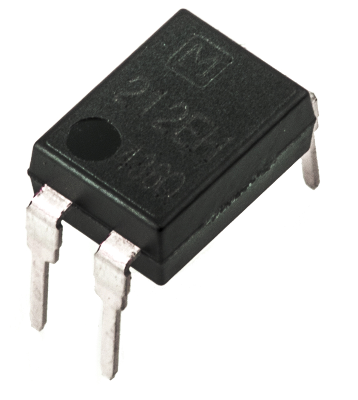 Panasonic Solid State Relay, 550 mA Load, PCB Mount, 60 V Load, 1.5 V Control