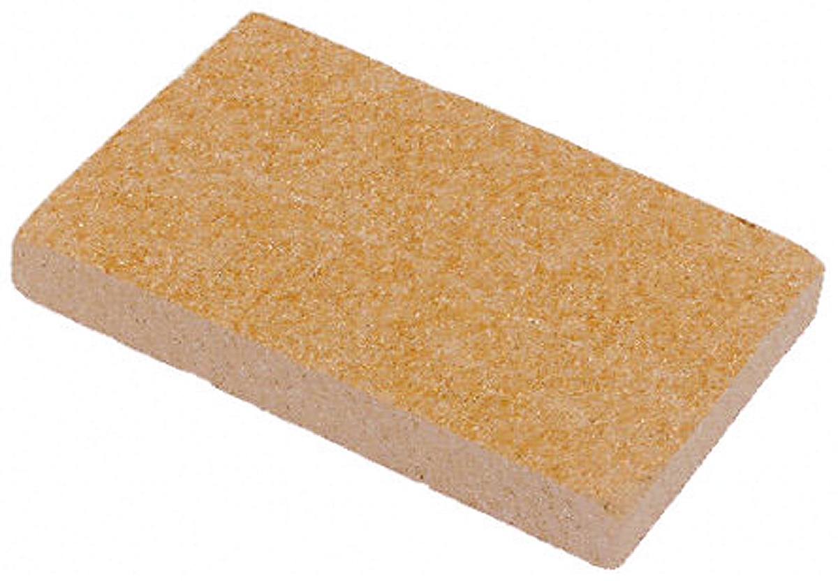RS PRO Flame Retardant Calcium-Magnesium Silicate Thermal Insulating Sheet, 595mm x 495mm x 10mm