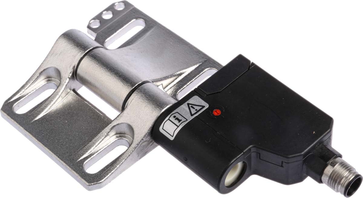 Pilz PSENhinge Safety Hinge Switch, 2NC