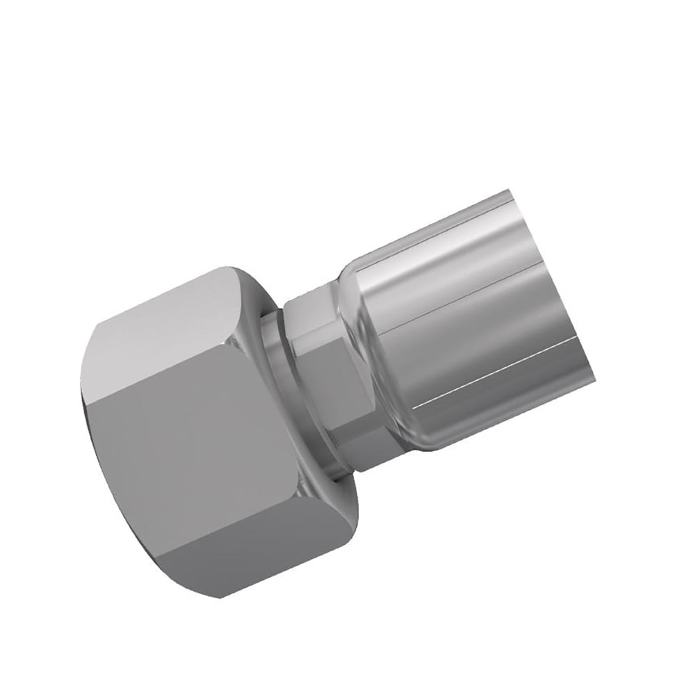Parker Crimped Hose Fitting Hose, 10648-16-16