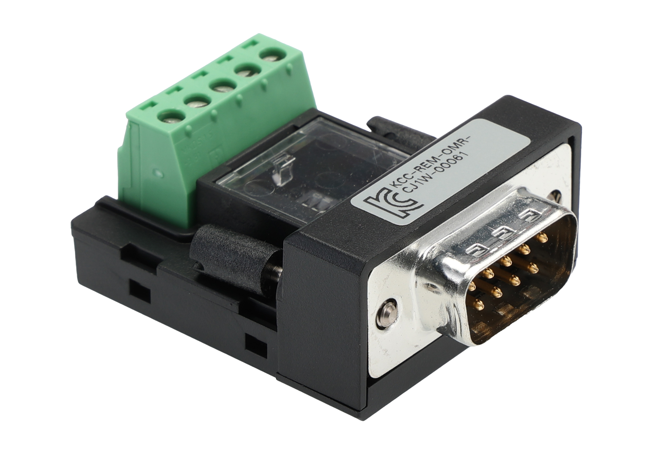 Omron CJ1 Series PLC CPU for Use with CJ1 Series, 6-Input