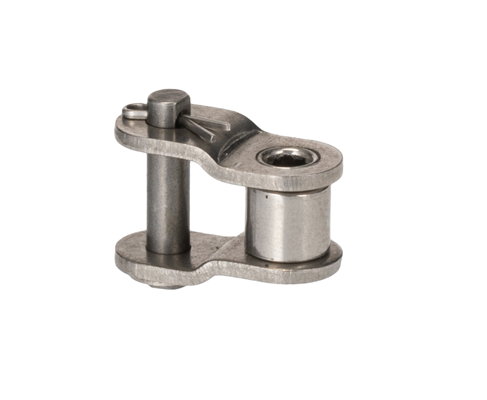 SKF PHC BS 06B-1SS Offset Link Stainless Steel Roller Chain Link