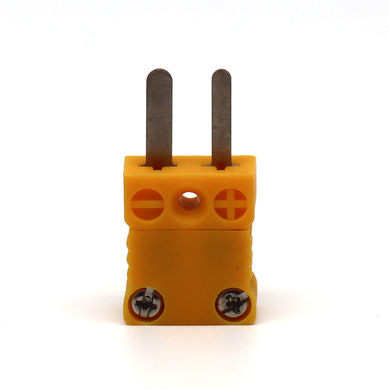 Prosensor, MMK ANSI Series Miniature Connector for Use with Thermocouple K