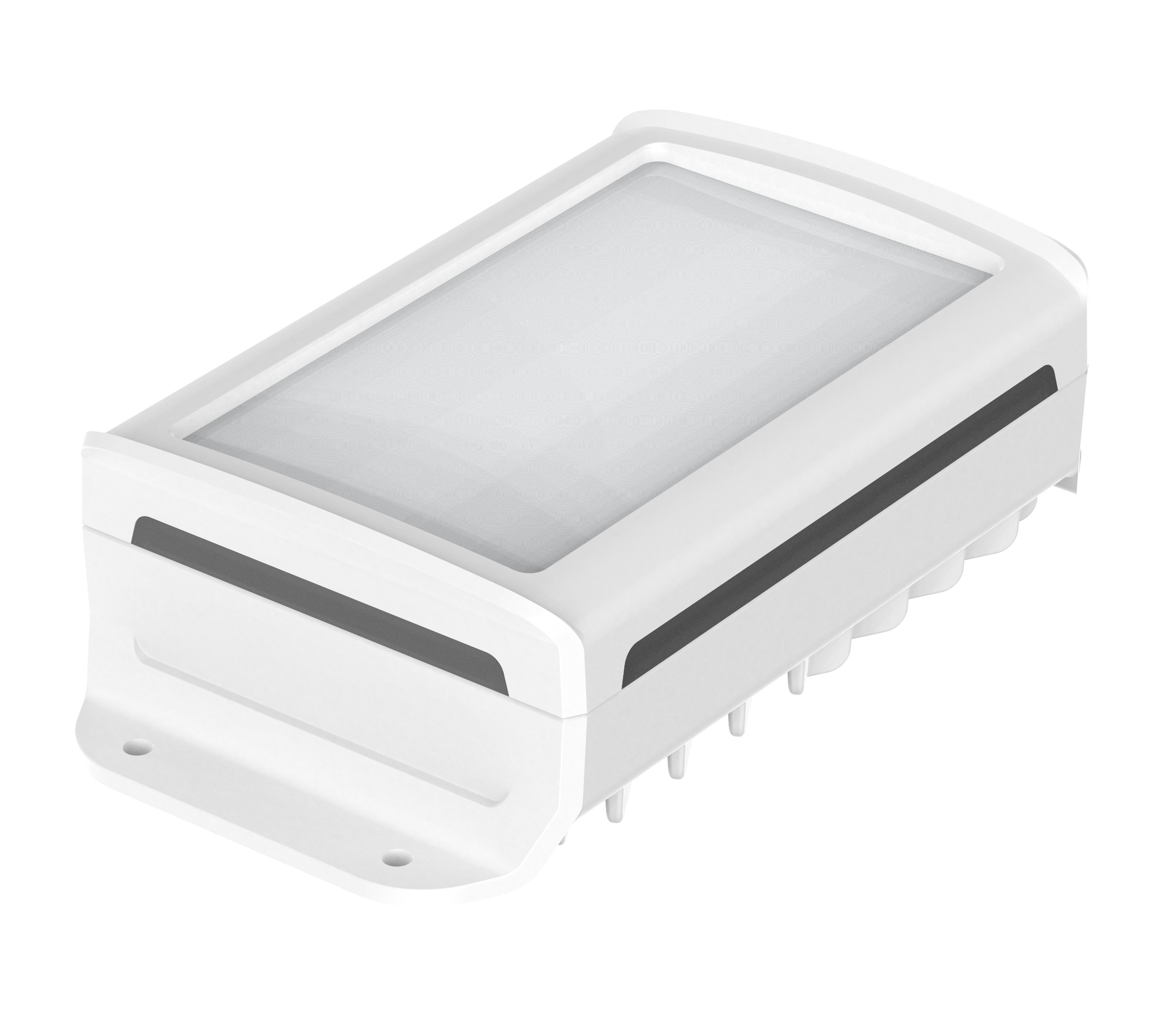 Bopla BoVersa Series White Polycarbonate General Purpose Enclosure, 162 x 88 x 45.5mm