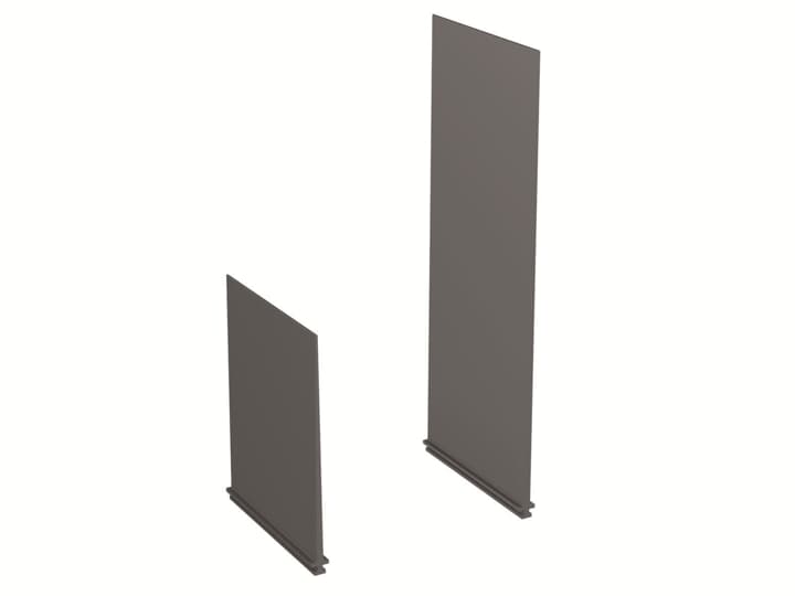 ABB Tmax XT Partitions for use with XT1-XT3